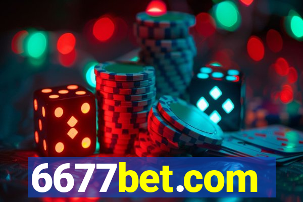 6677bet.com