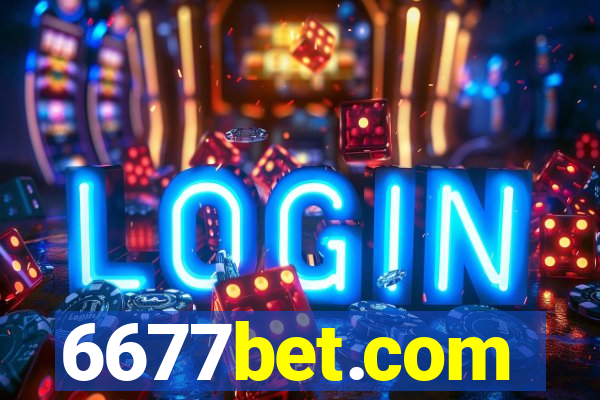 6677bet.com