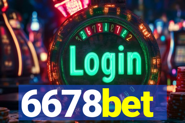 6678bet