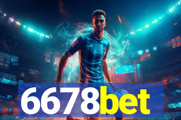 6678bet