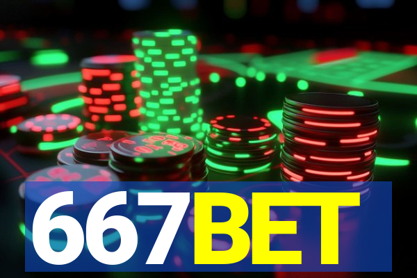 667BET