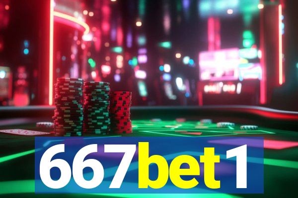 667bet1