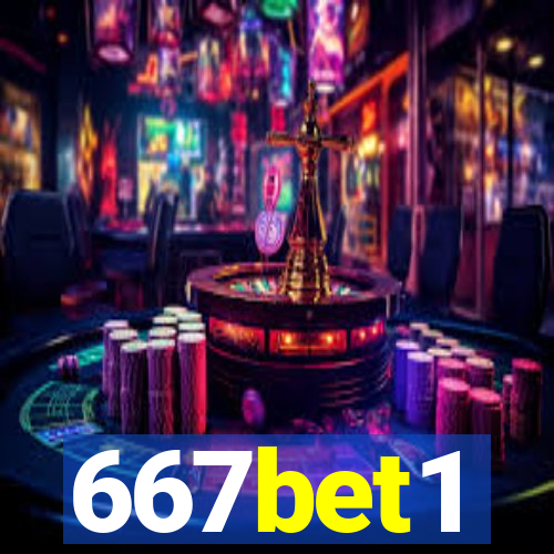 667bet1