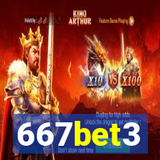 667bet3