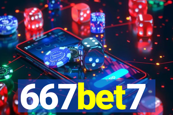 667bet7