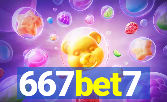 667bet7