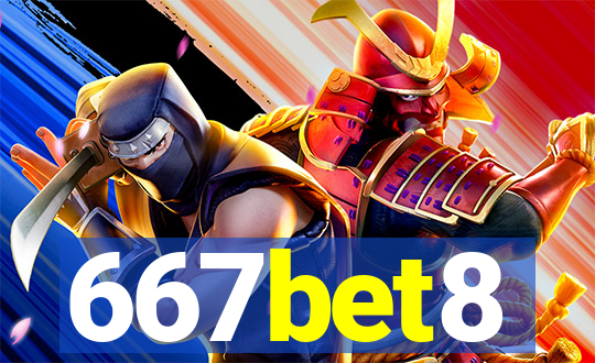 667bet8