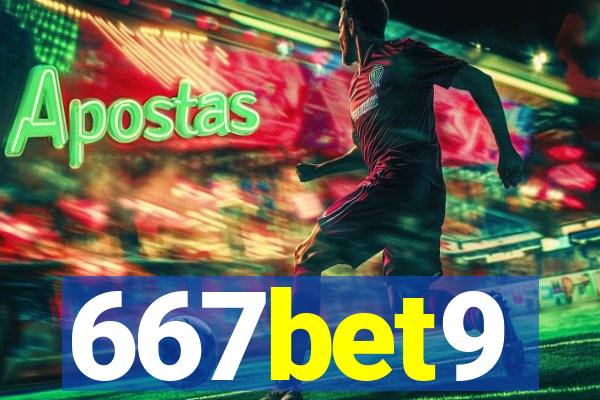 667bet9