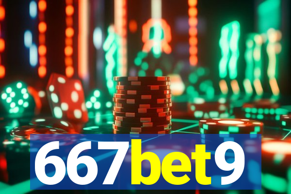 667bet9