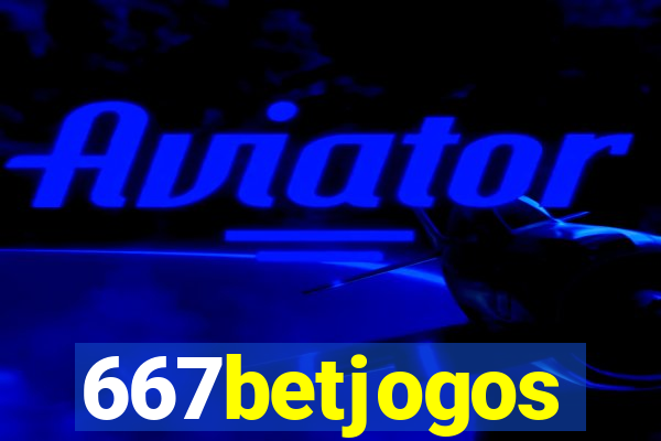 667betjogos