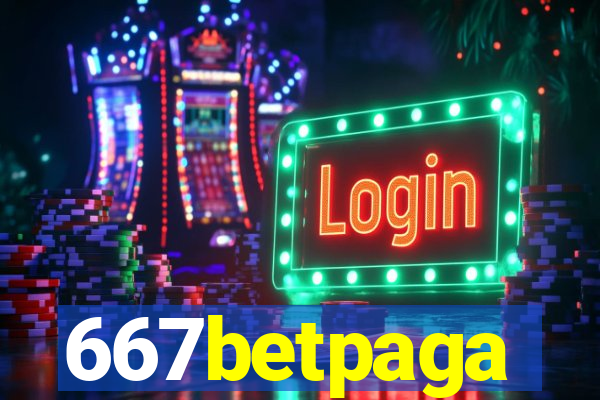 667betpaga