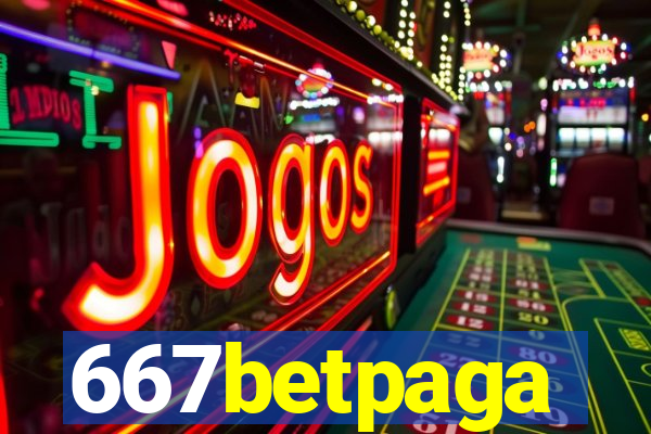 667betpaga