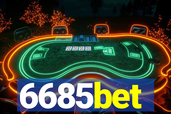 6685bet