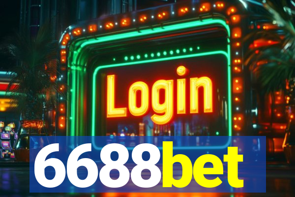 6688bet