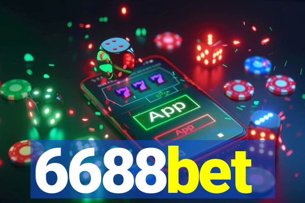 6688bet