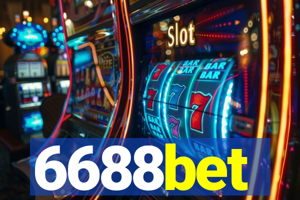 6688bet