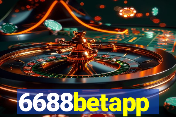 6688betapp