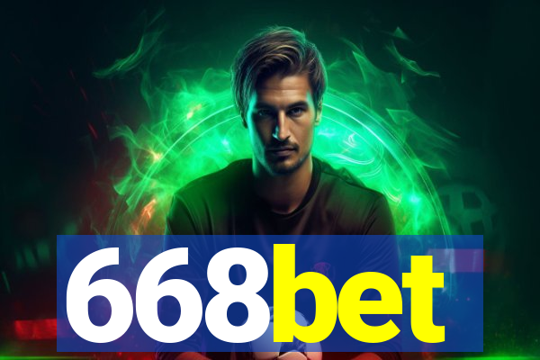 668bet