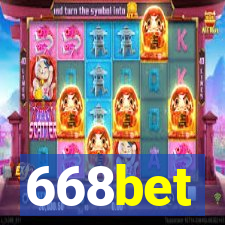 668bet