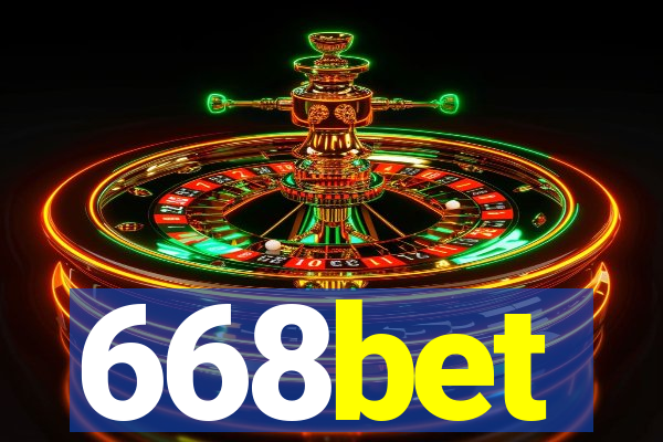 668bet