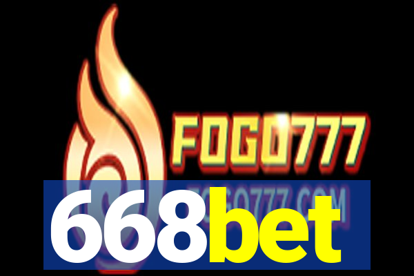 668bet