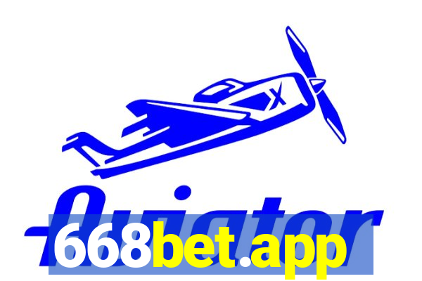 668bet.app