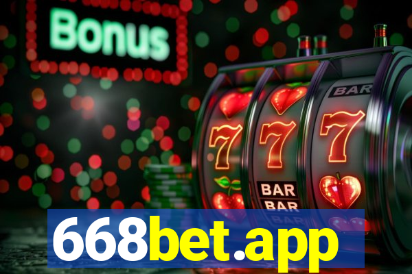 668bet.app