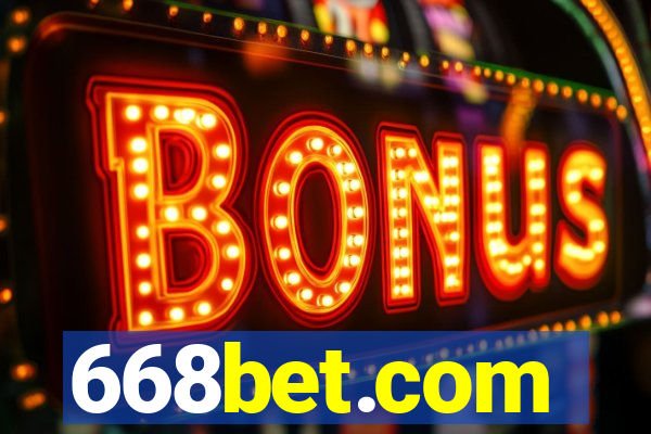 668bet.com