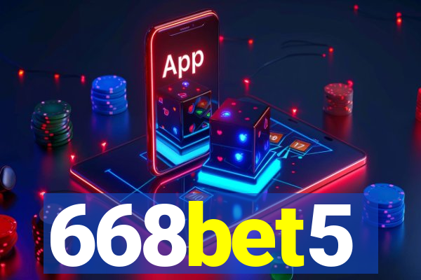 668bet5