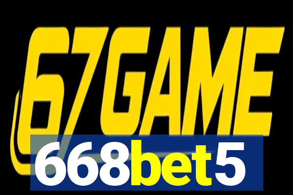 668bet5