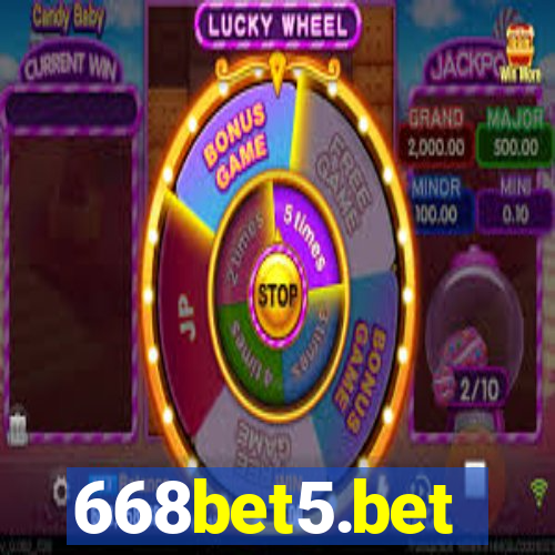 668bet5.bet