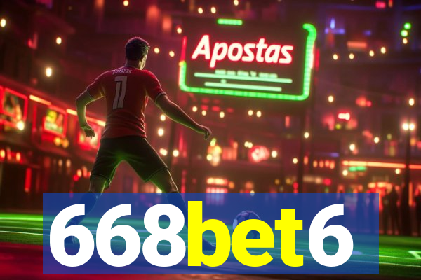 668bet6