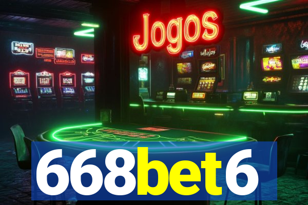 668bet6