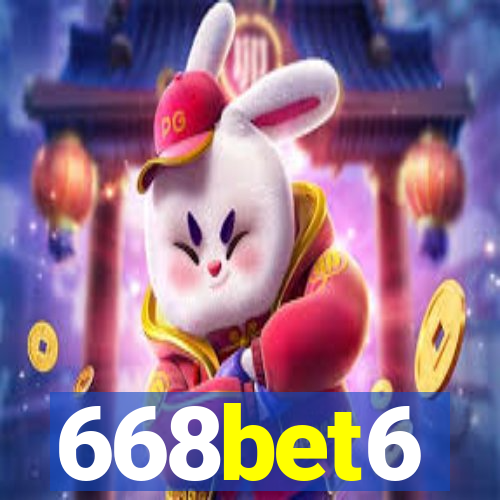 668bet6