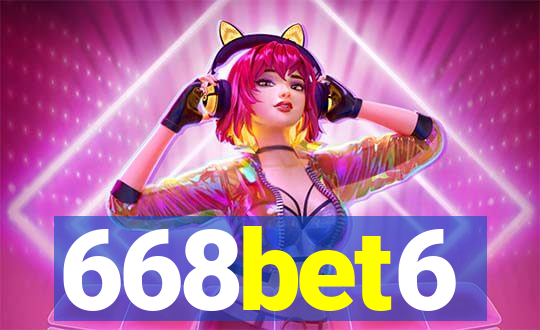 668bet6