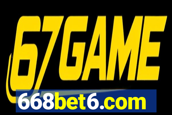 668bet6.com