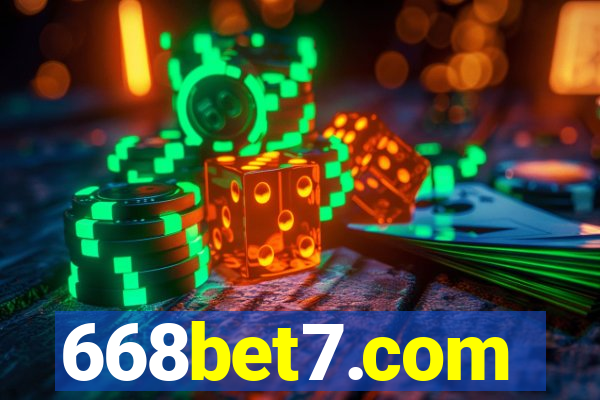 668bet7.com