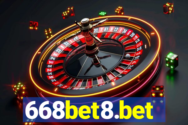 668bet8.bet