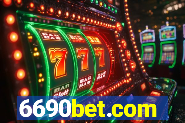 6690bet.com