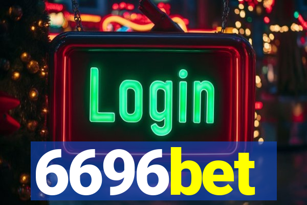 6696bet