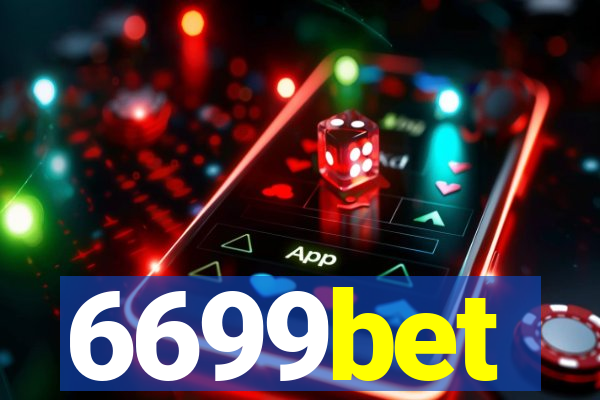 6699bet