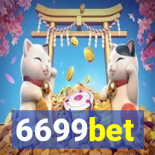 6699bet