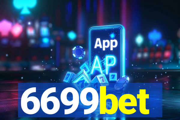 6699bet