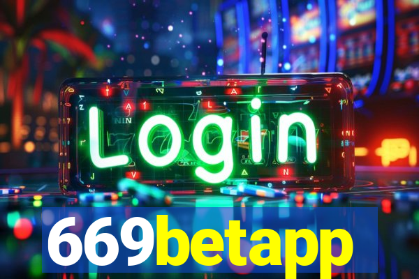 669betapp