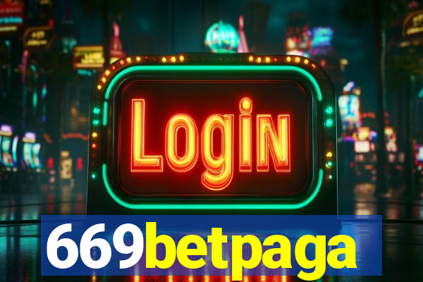 669betpaga