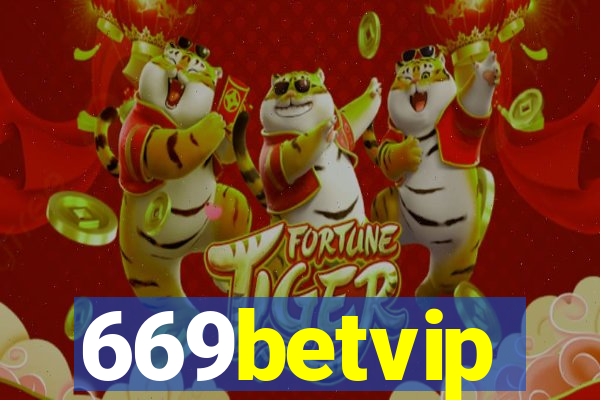 669betvip