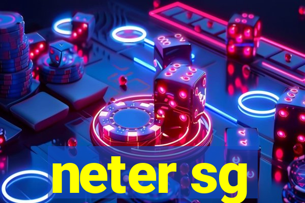 neter sg