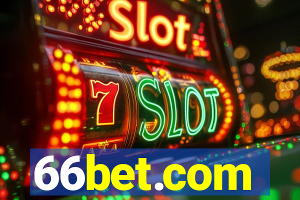 66bet.com