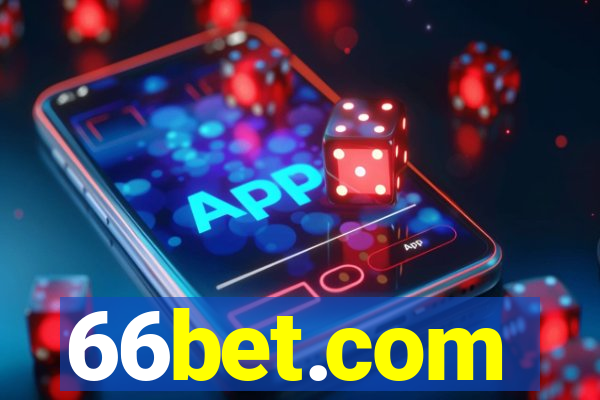 66bet.com