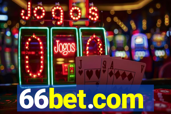 66bet.com